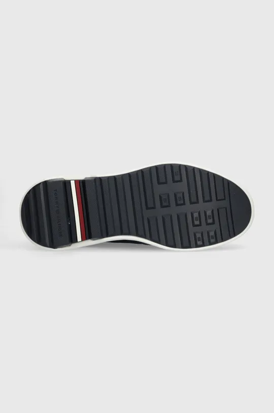 Tommy Hilfiger sneakersy MIX CHUNKY HYBRID SHOE Męski