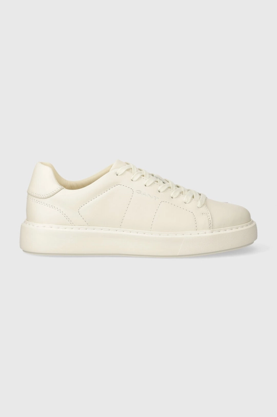 Gant sneakers in pelle Zonick bianco