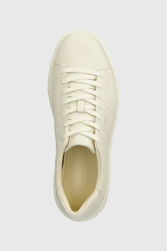 білий Шкіряні кросівки Gant Zonick
