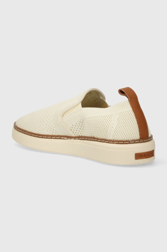 Gant scarpe da ginnastica San Prep Gambale: Materiale tessile, Pelle naturale Parte interna: Materiale tessile Suola: Materiale sintetico