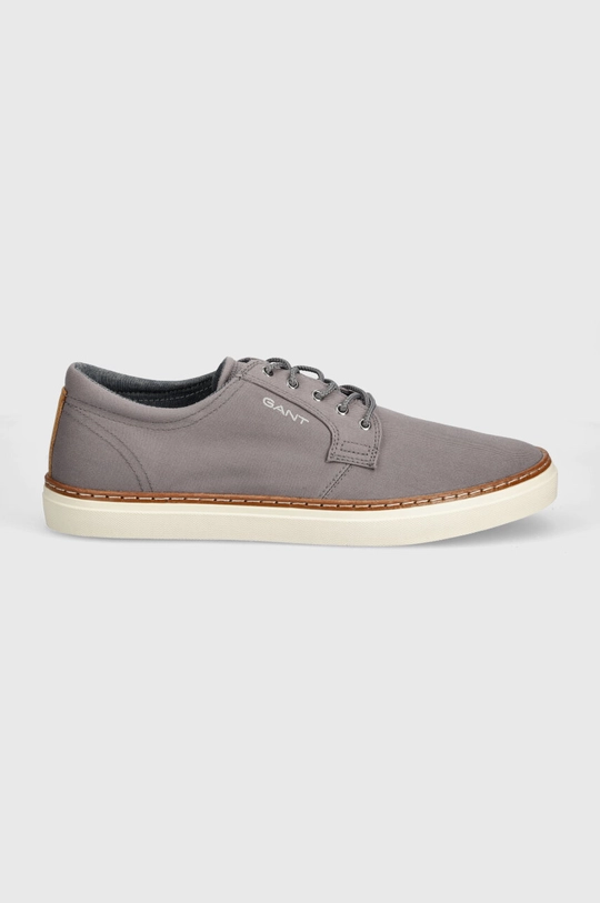 Gant scarpe da ginnastica Prepville grigio