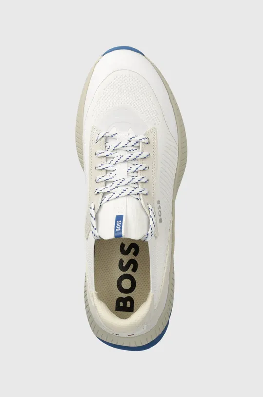 bianco BOSS sneakers TTNM EVO