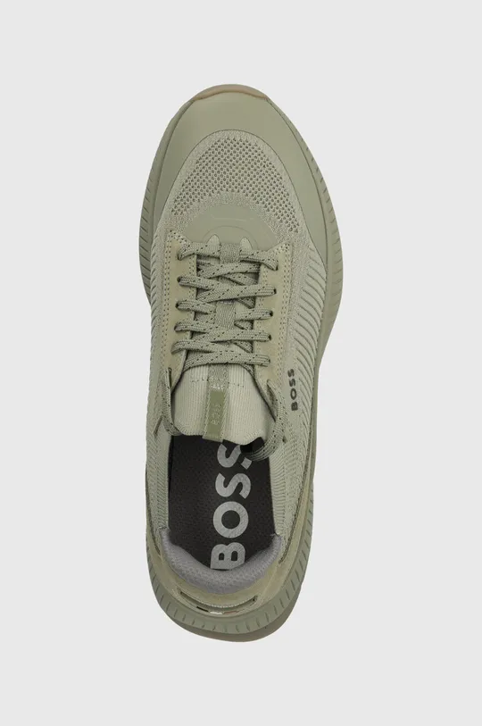 grigio BOSS sneakers TTNM EVO