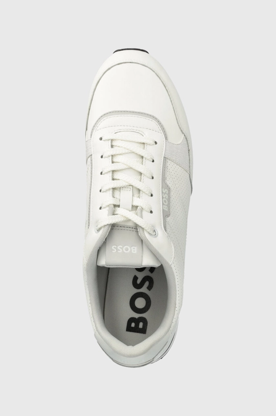 bianco BOSS sneakers Kai