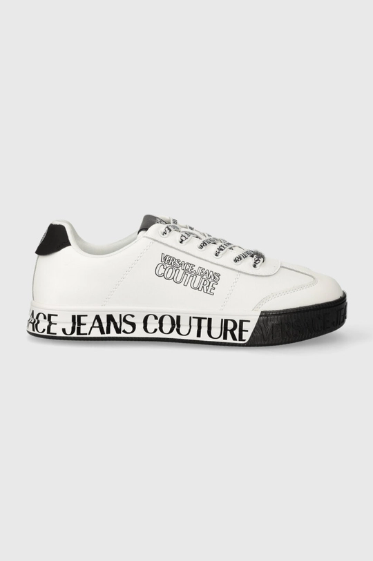 biela Tenisky Versace Jeans Couture Court 88 Pánsky