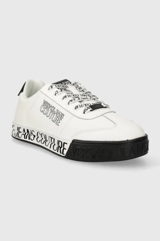 Versace Jeans Couture sneakers Court 88 bianco