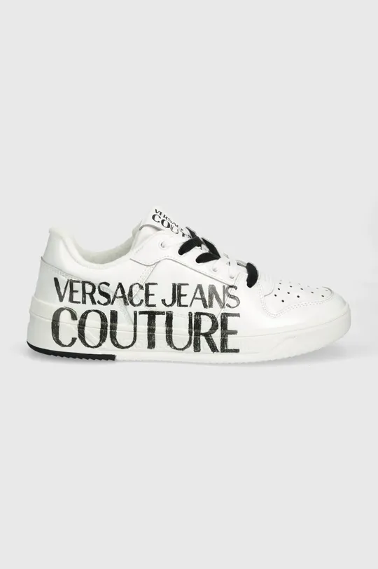 Кроссовки Versace Jeans Couture Starlight белый
