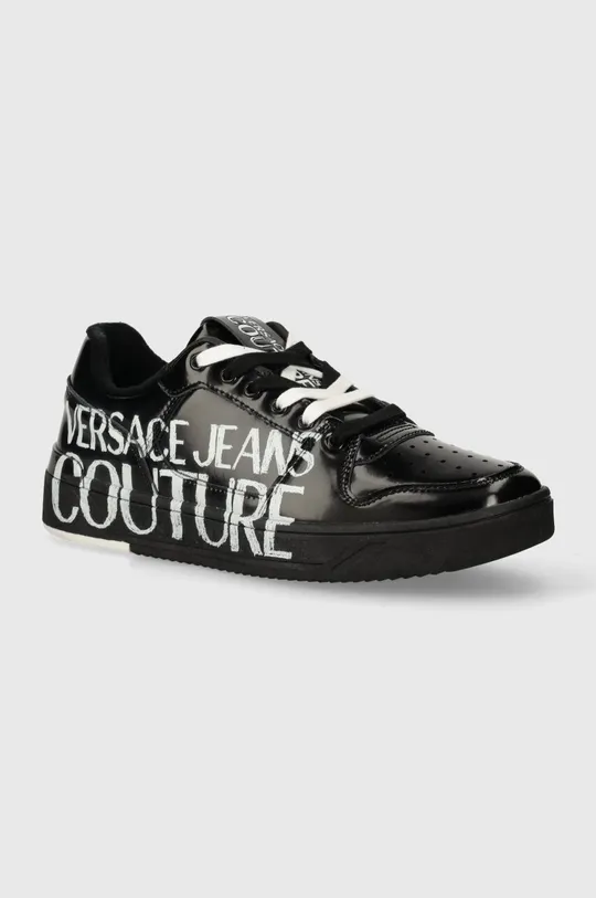 fekete Versace Jeans Couture sportcipő Starlight Férfi