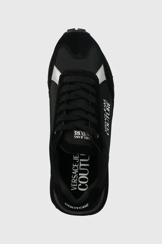 fekete Versace Jeans Couture sportcipő Spyke