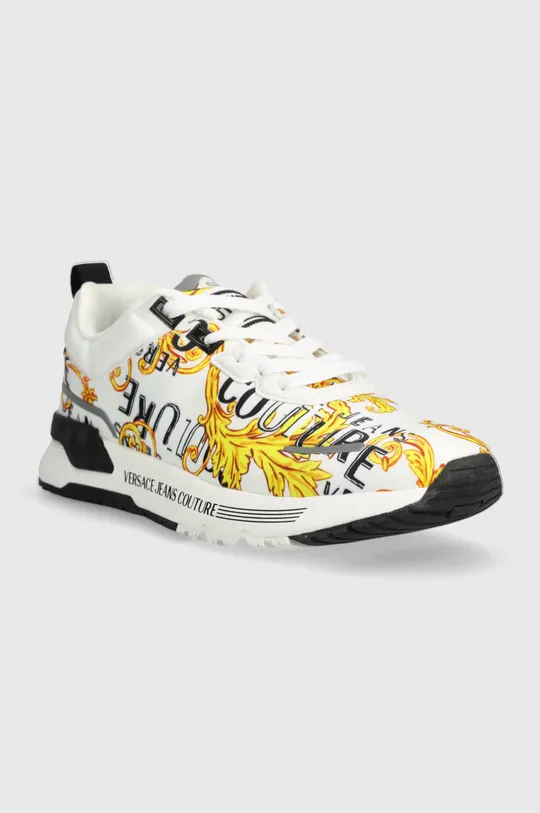 Versace Jeans Couture sneakersy Dynamic biały