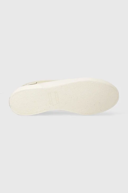 Кеды Tommy Jeans TJM SLIP ON CANVAS COLOR Мужской