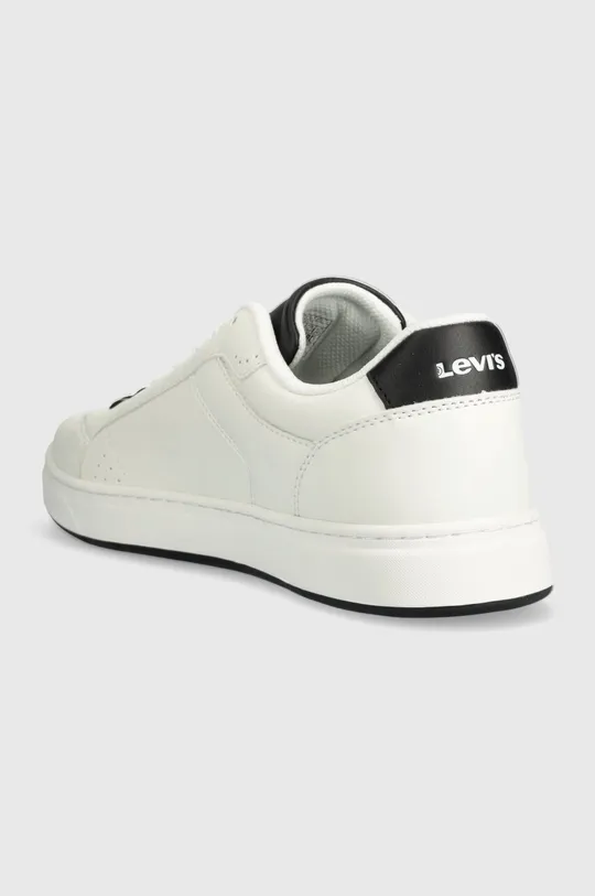 Levi's sneakersy RUCKER Cholewka: Materiał syntetyczny, Wnętrze: Materiał tekstylny, Podeszwa: Materiał syntetyczny