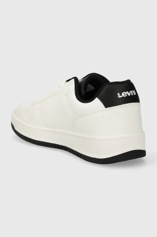Levi's sneakersy DRIVE Cholewka: Materiał syntetyczny, Wnętrze: Materiał tekstylny, Podeszwa: Materiał syntetyczny