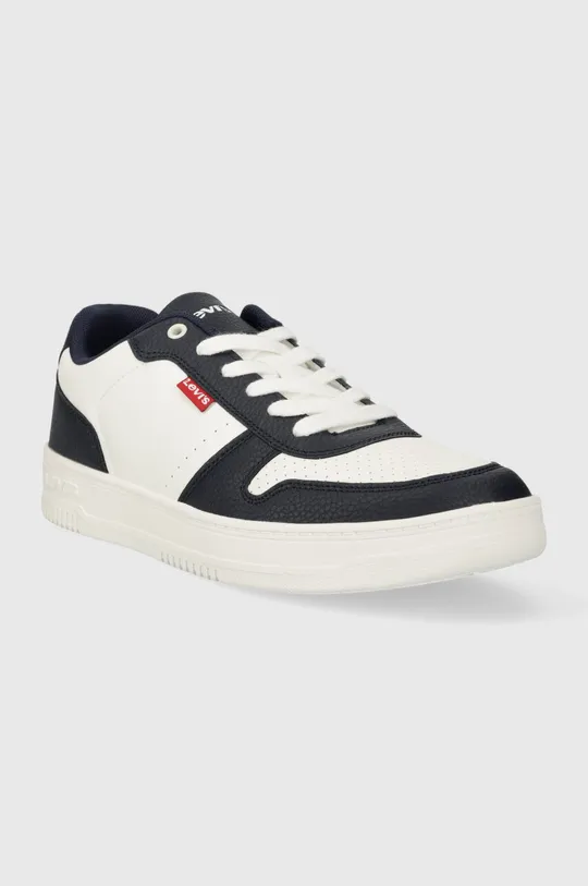 Levi's sneakers DRIVE blu navy