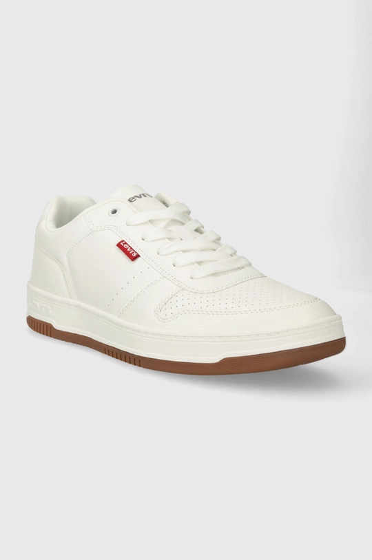 Levi's sneakersy DRIVE biały