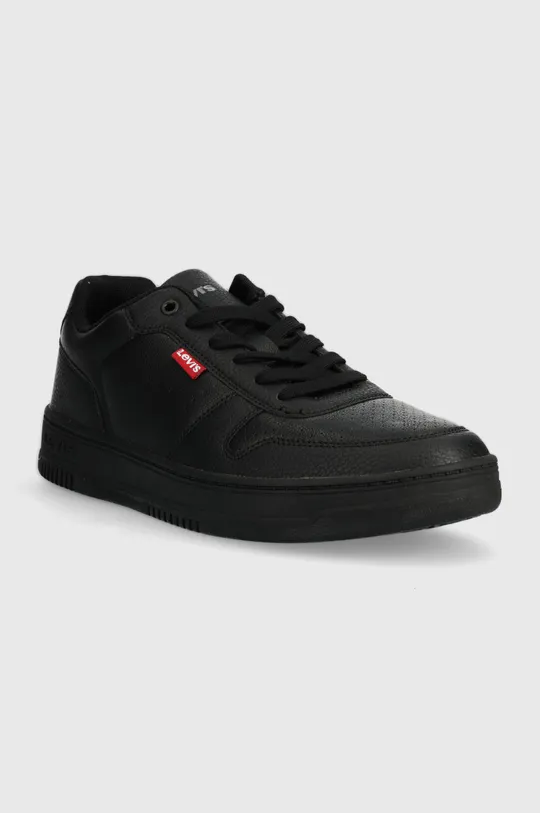 Levi's sneakersy DRIVE czarny