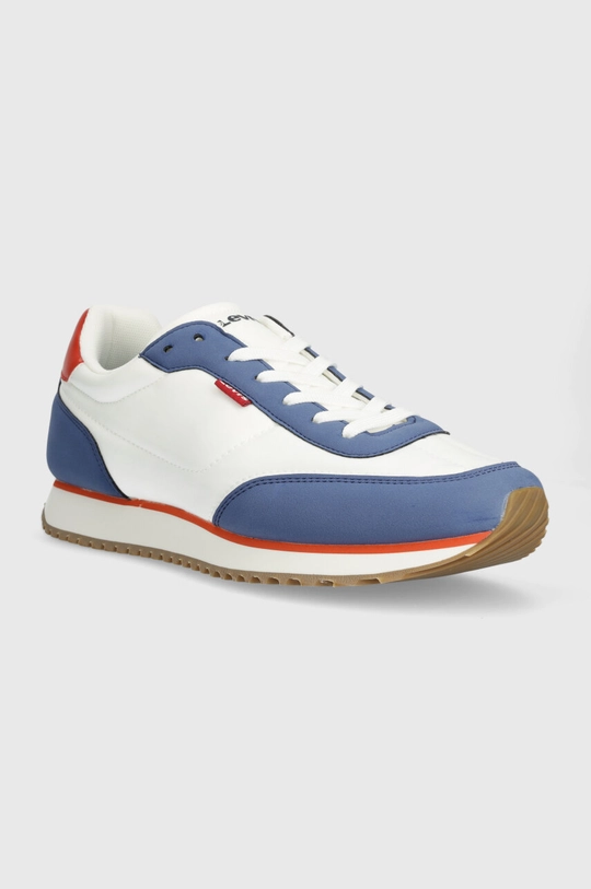 Кросівки Levi's STAG RUNNER блакитний