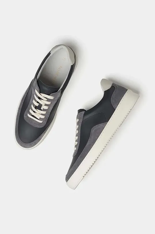 Filling Pieces leather sneakers Mondo Mix