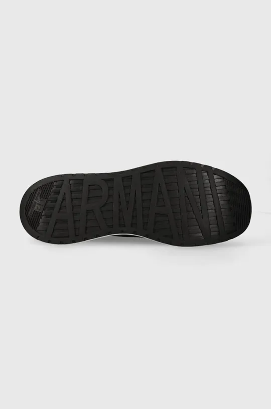 Armani Exchange sneakersy Męski