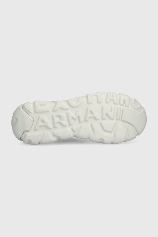 Armani Exchange sneakersy Męski