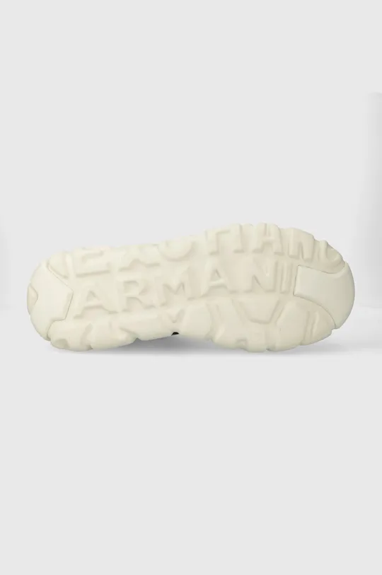 Armani Exchange sneakersy Męski