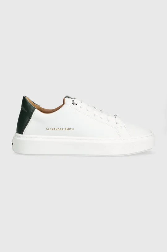 bianco Alexander Smith sneakers London Uomo