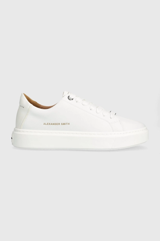 bianco Alexander Smith sneakers London Uomo