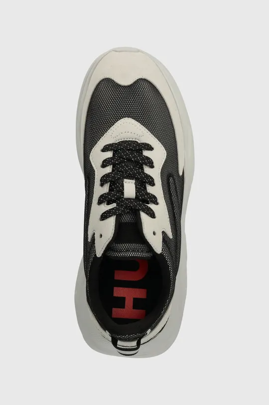 grigio HUGO sneakers Leon