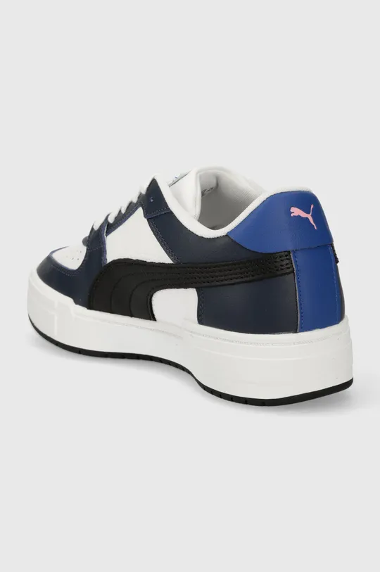 Puma sneakers Outsole: Synthetic material