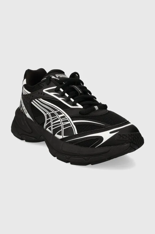 Sneakers boty Puma Velophasis Always On černá
