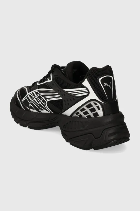 Puma sneakers Velophasis Uppers: Textile material Inside: Textile material Outsole: Synthetic material