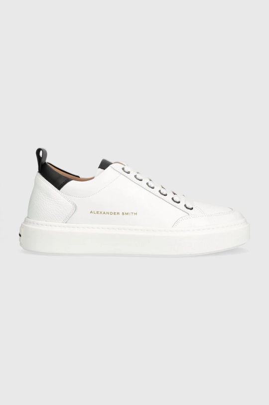 bianco Alexander Smith sneakers Bond Uomo