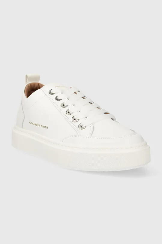 Alexander Smith sneakers Bond bianco