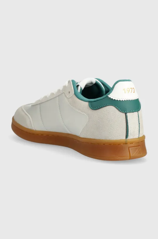 Pepe Jeans sneakers PMS00012 Gambale: Materiale tessile, Scamosciato Parte interna: Materiale sintetico, Materiale tessile Suola: Materiale sintetico