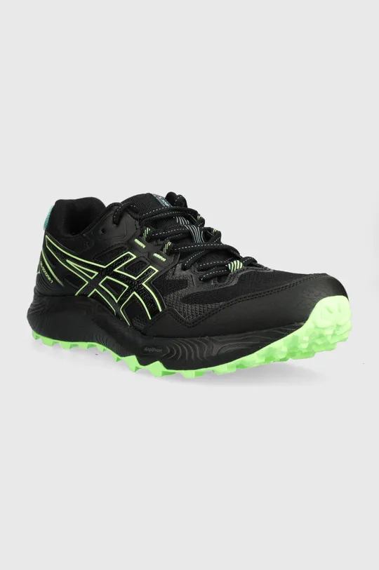 Обувь для бега Asics Gel-Sonoma 7 чёрный