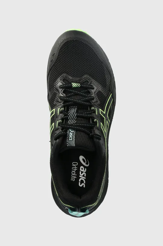 črna Tekaški čevlji Asics Gel-Sonoma 7