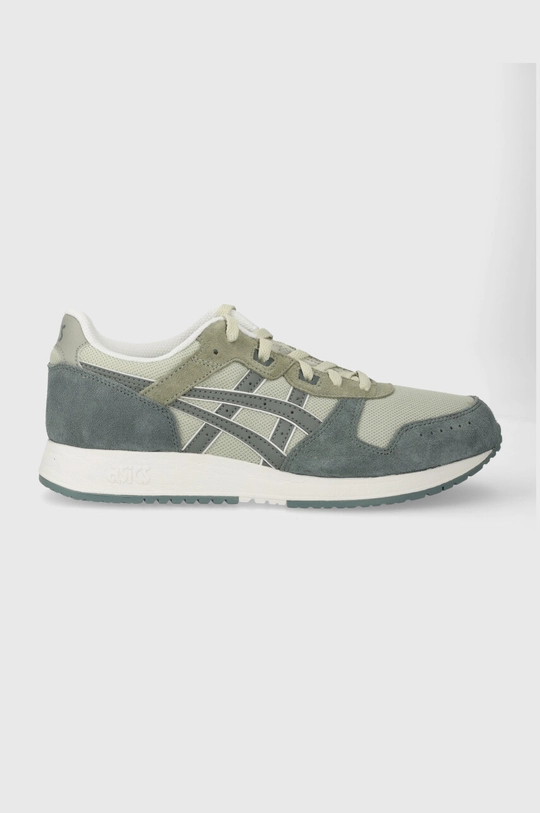 zelena Superge Asics Moški