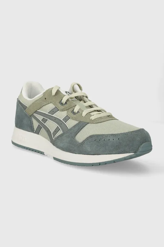 Asics sneakers verde