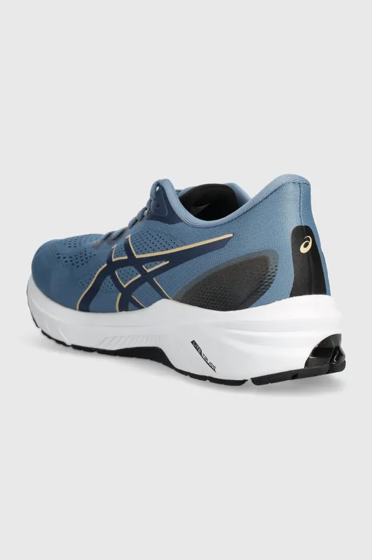 Обувь для бега Asics GT-1000 12 Голенище: Синтетический материал, Текстильный материал Внутренняя часть: Текстильный материал Подошва: Синтетический материал