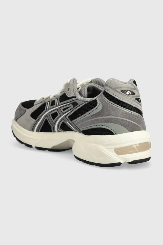 Asics sneakers Uppers: Textile material, Suede Inside: Textile material Outsole: Synthetic material