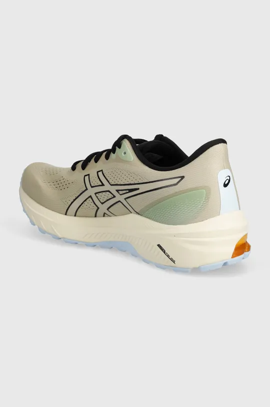 Παπούτσια για τρέξιμο Asics GT-1000 12GT-1000 12 TR Πάνω μέρος: Συνθετικό ύφασμα, Υφαντικό υλικό Εσωτερικό: Υφαντικό υλικό Σόλα: Συνθετικό ύφασμα