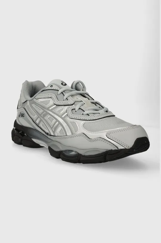 Asics sneakers GEL-NYC gray