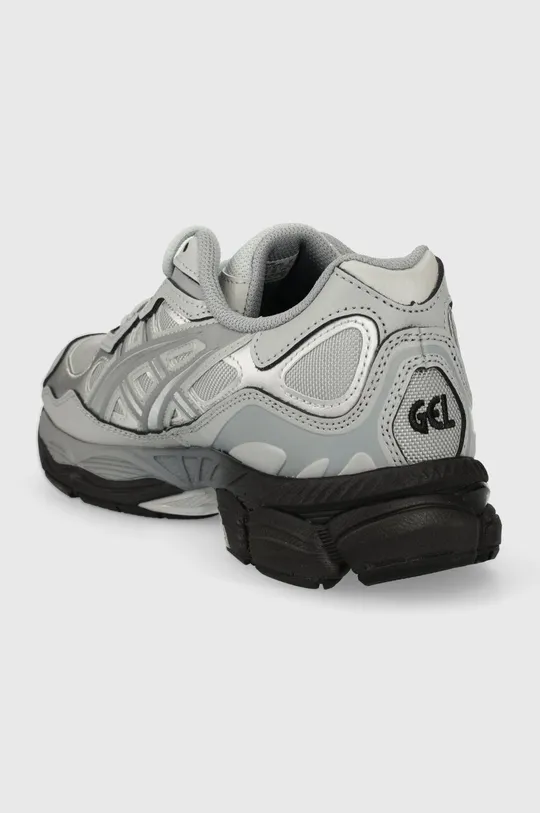 Asics sneakers GEL-NYC Gambale: Materiale tessile, Pelle rivestita Parte interna: Materiale tessile Suola: Materiale sintetico