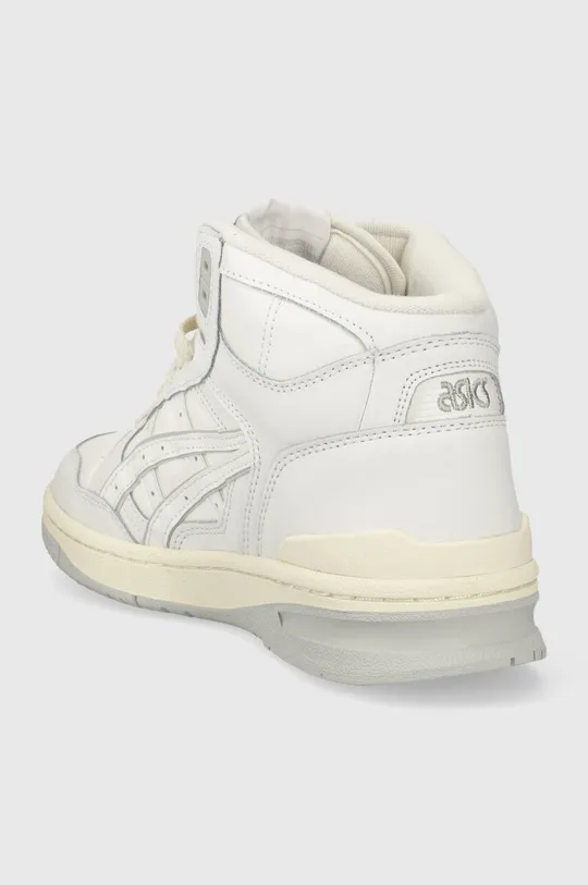 Sneakers boty Asics EX89 MT Svršek: Umělá hmota, potahová kůže Vnitřek: Textilní materiál Podrážka: Umělá hmota
