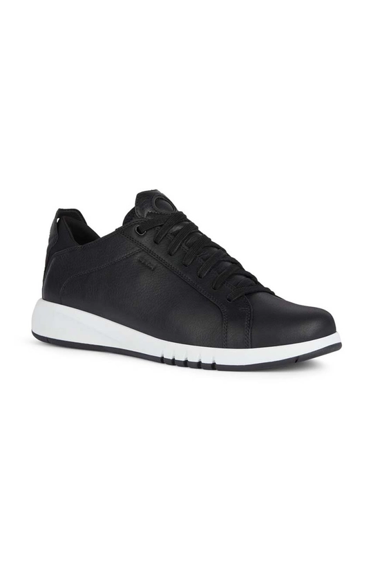 Geox sneakers U AERANTIS nero