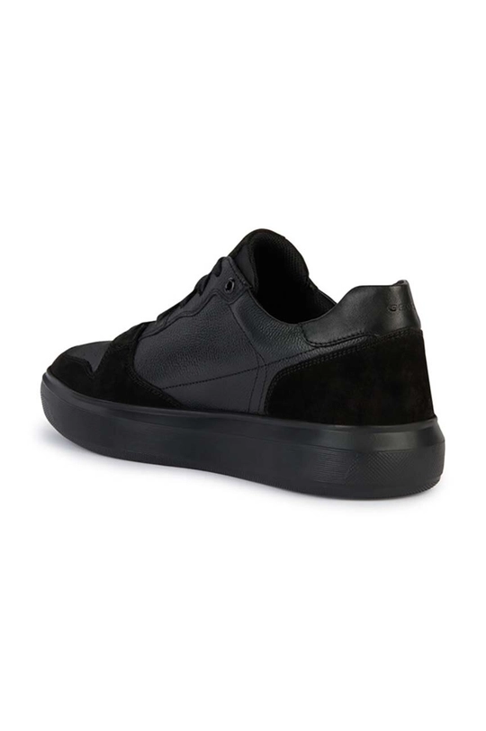 nero Geox sneakers in pelle U DEIVEN