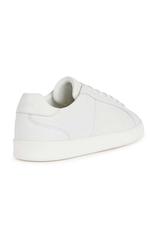 Geox sneakers in pelle U REGIO Gambale: Pelle naturale Suola: Gomma Soletta: Pelle naturale