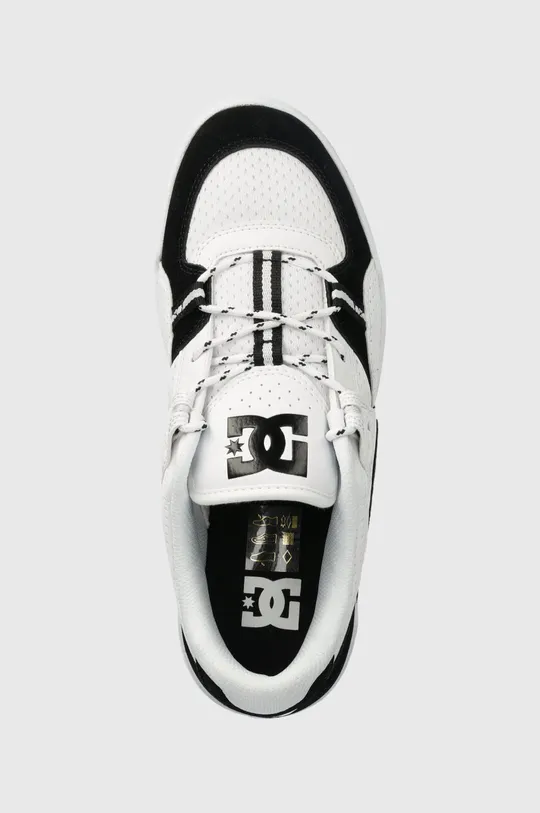bianco DC sneakers Construct