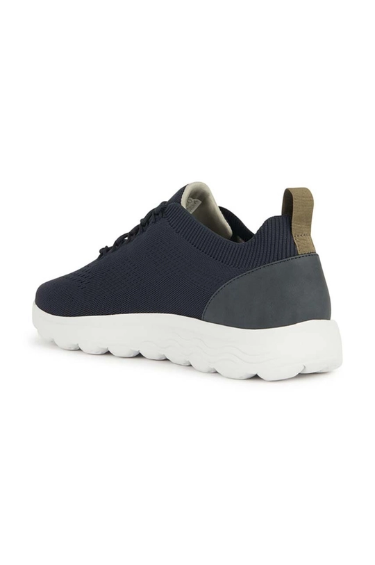 blu navy Geox sneakers U SPHERICA