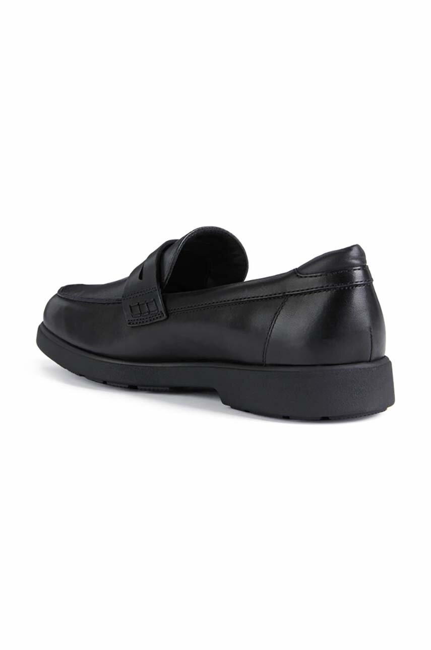 Geox Men's U Ascanio B Moccasin Geox Men's U Ascanio B Moccasin